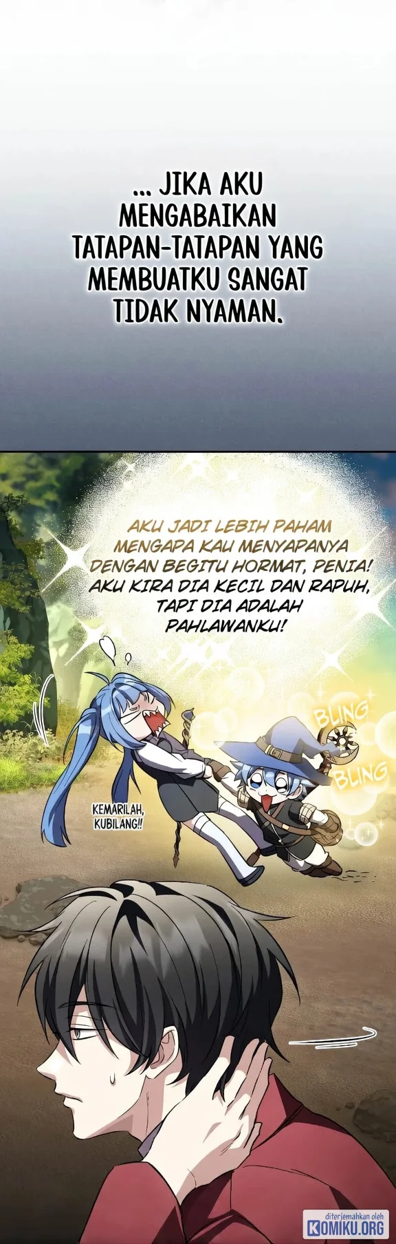 Became The Patron Of Villains Chapter 48 Gambar 166