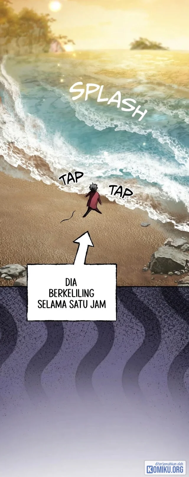 Became The Patron Of Villains Chapter 48 Gambar 169
