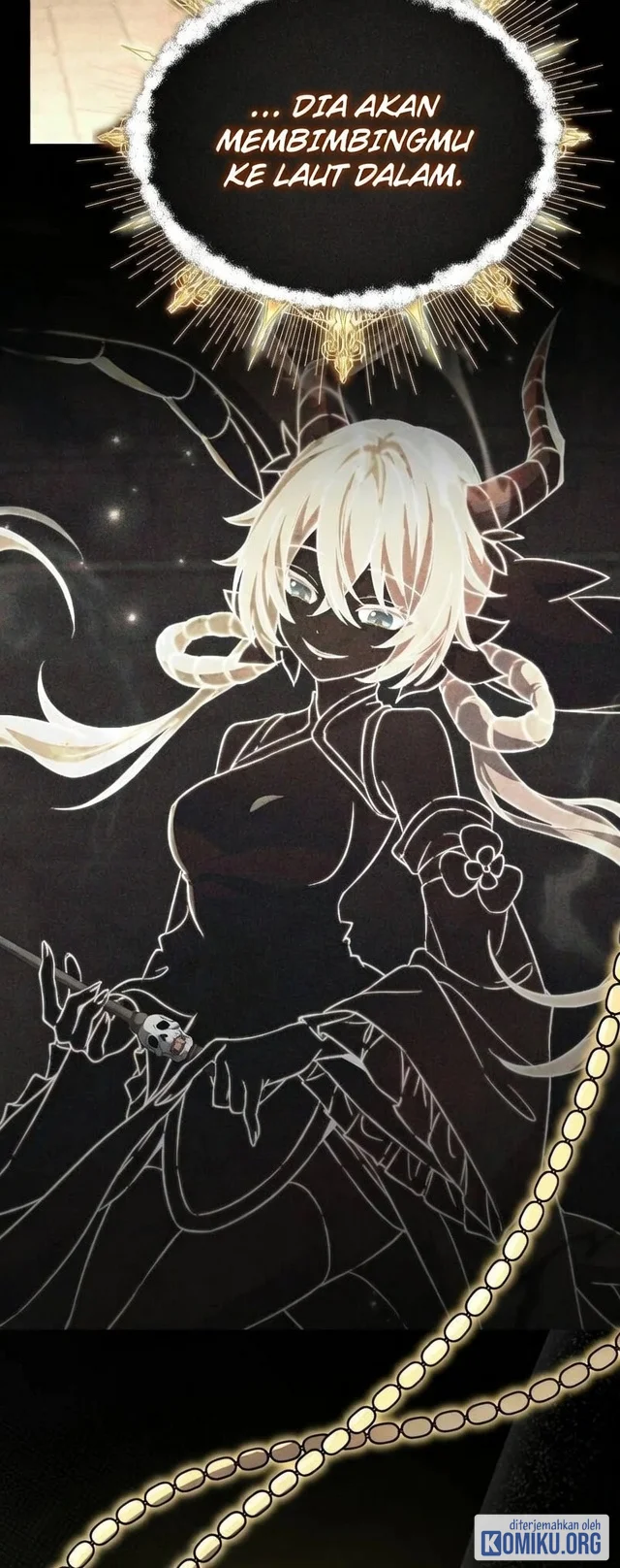 Became The Patron Of Villains Chapter 48 Gambar 174