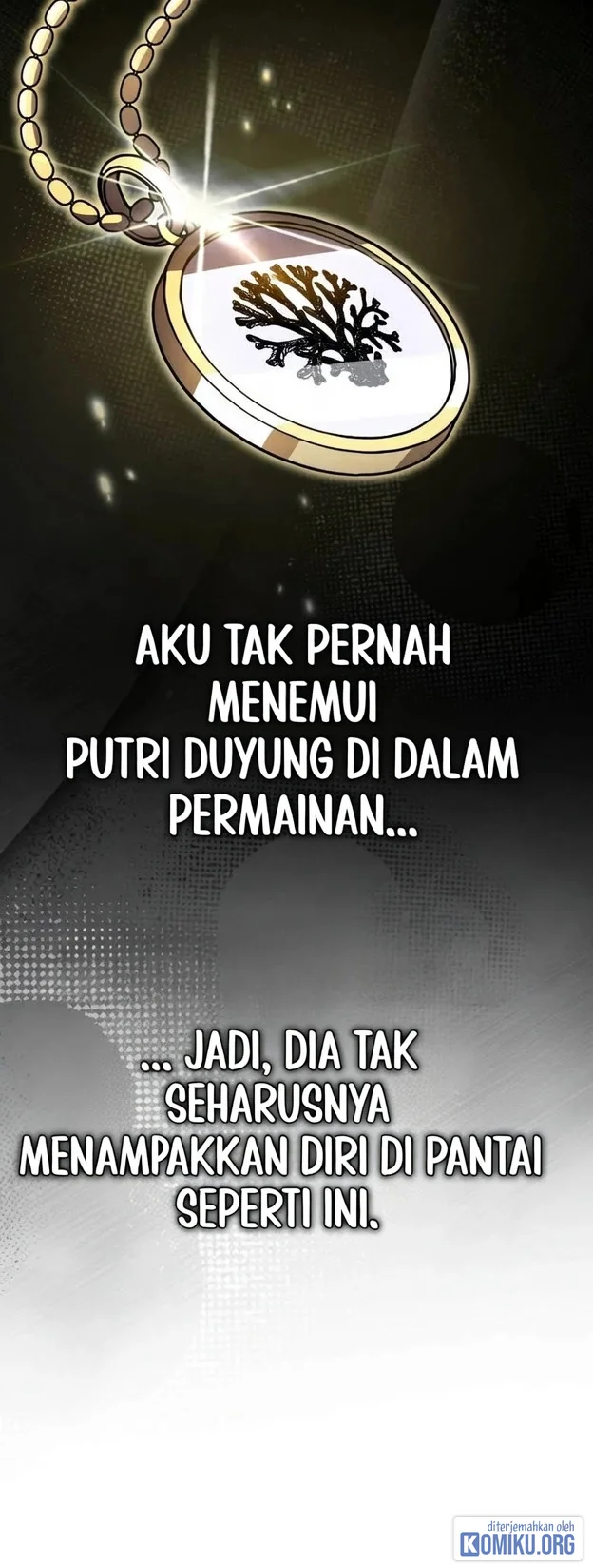 Became The Patron Of Villains Chapter 48 Gambar 175