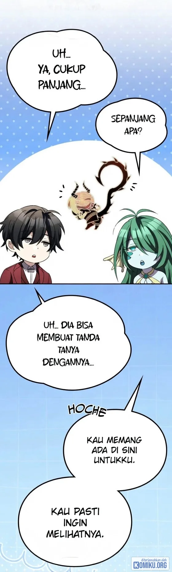 Became The Patron Of Villains Chapter 48 Gambar 182