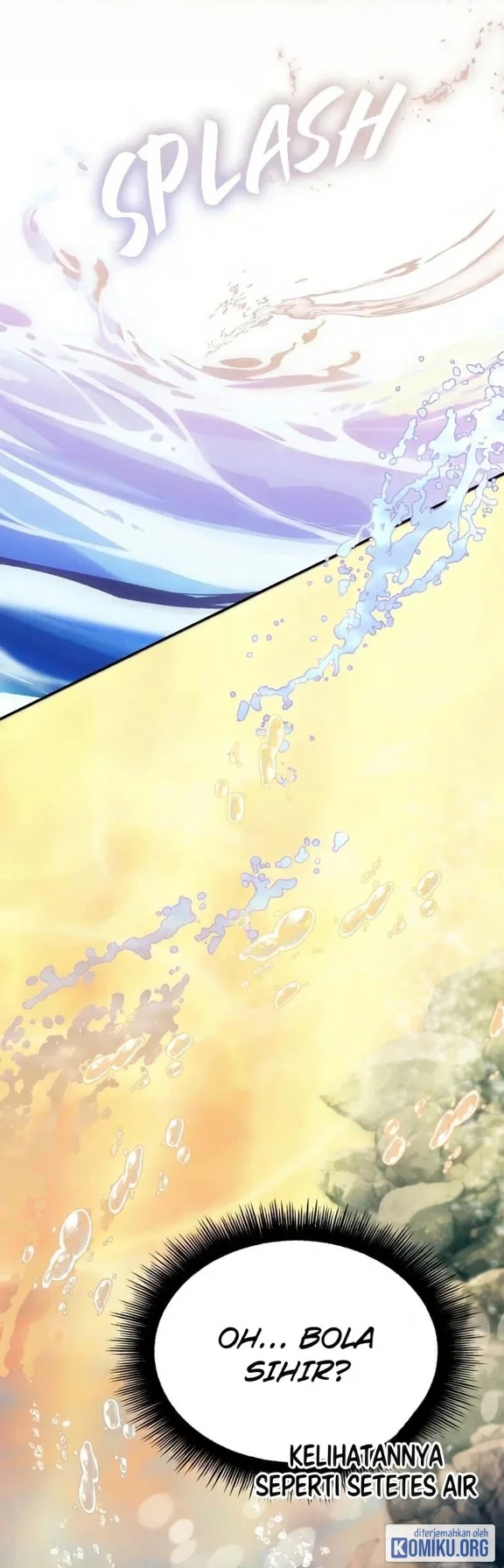 Became The Patron Of Villains Chapter 48 Gambar 185