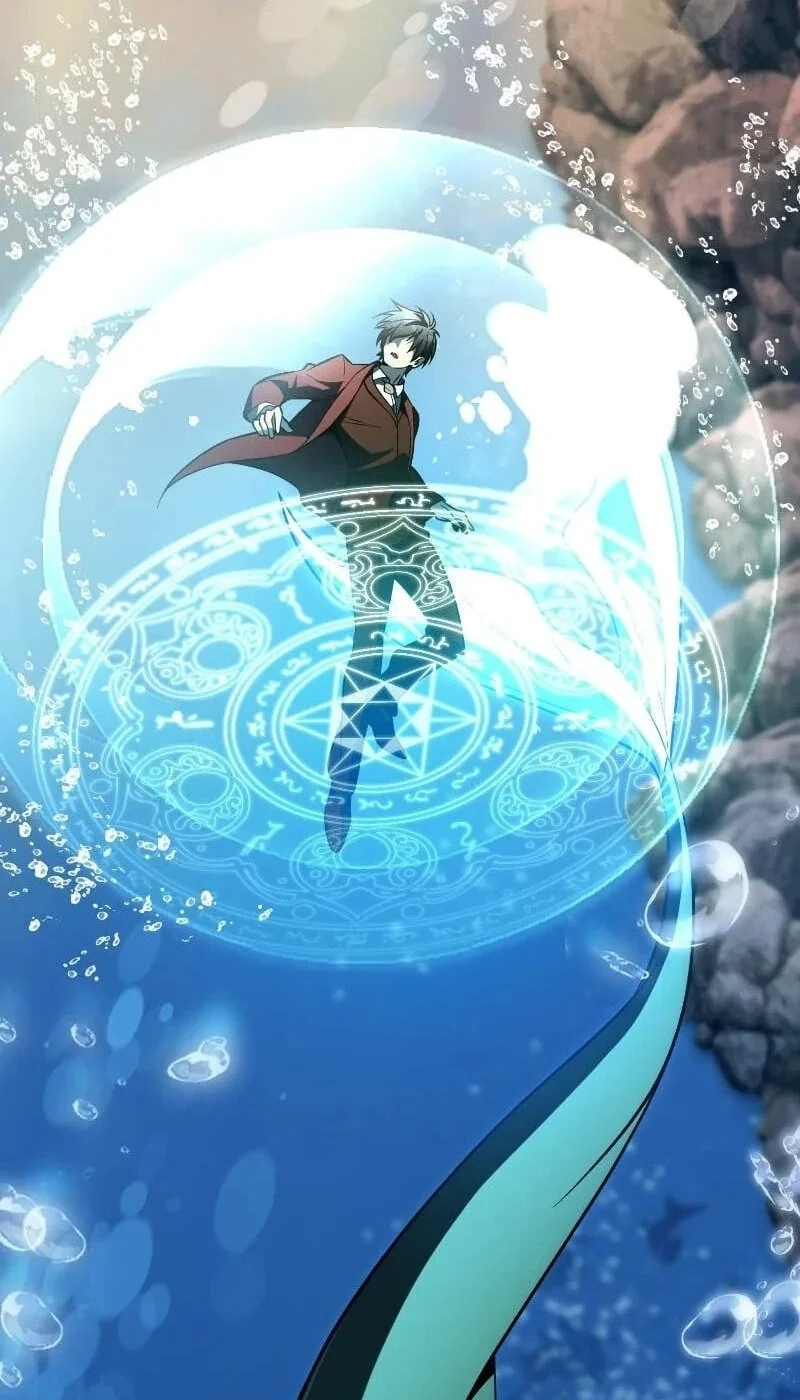 Became The Patron Of Villains Chapter 48 Gambar 186
