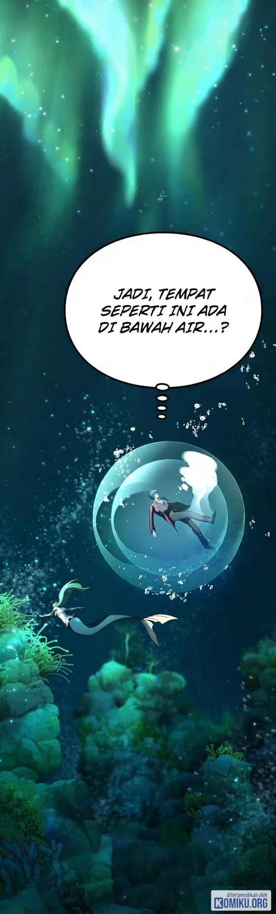 Became The Patron Of Villains Chapter 48 Gambar 194