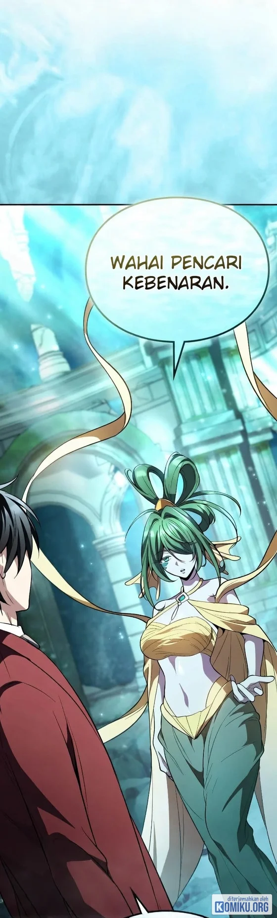 Became The Patron Of Villains Chapter 48 Gambar 201