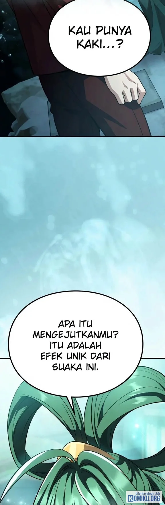 Became The Patron Of Villains Chapter 48 Gambar 202