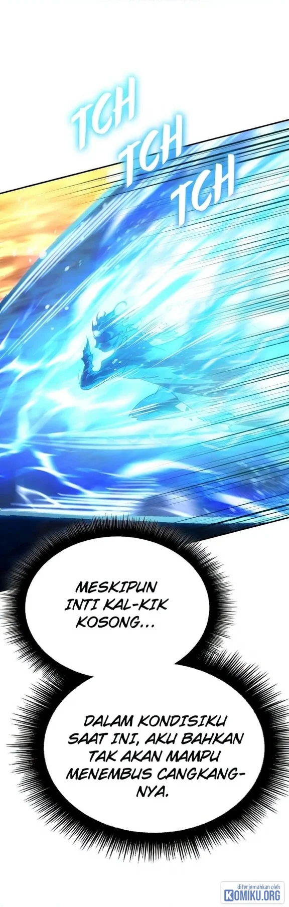 Became The Patron Of Villains Chapter 48 Gambar 29