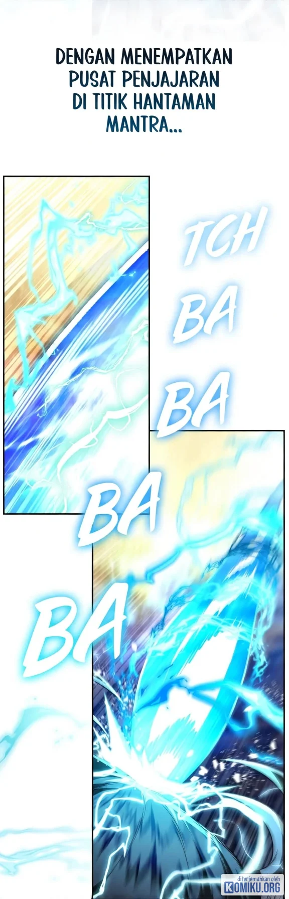Became The Patron Of Villains Chapter 48 Gambar 30
