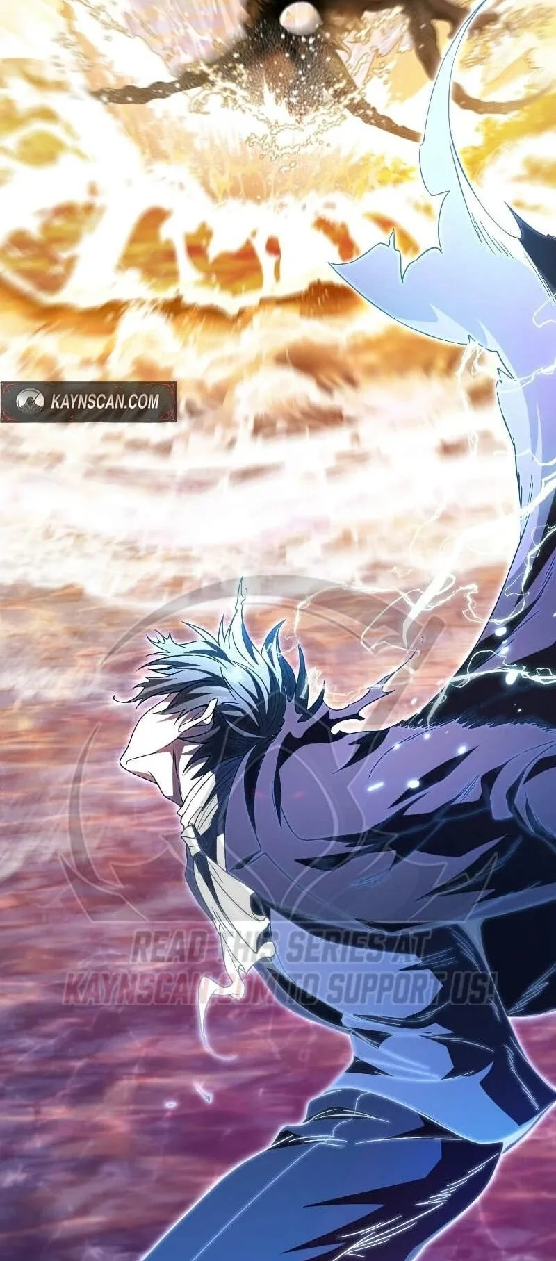 Became The Patron Of Villains Chapter 48 Gambar 46