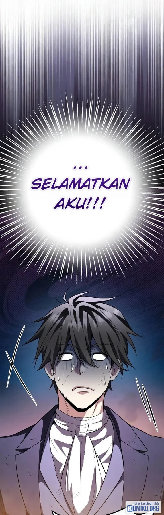 Became The Patron Of Villains Chapter 48 Gambar 52