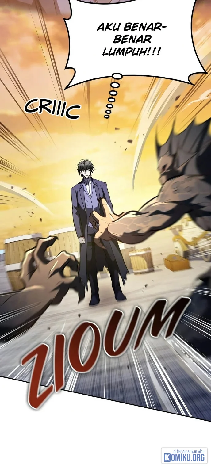 Became The Patron Of Villains Chapter 48 Gambar 53