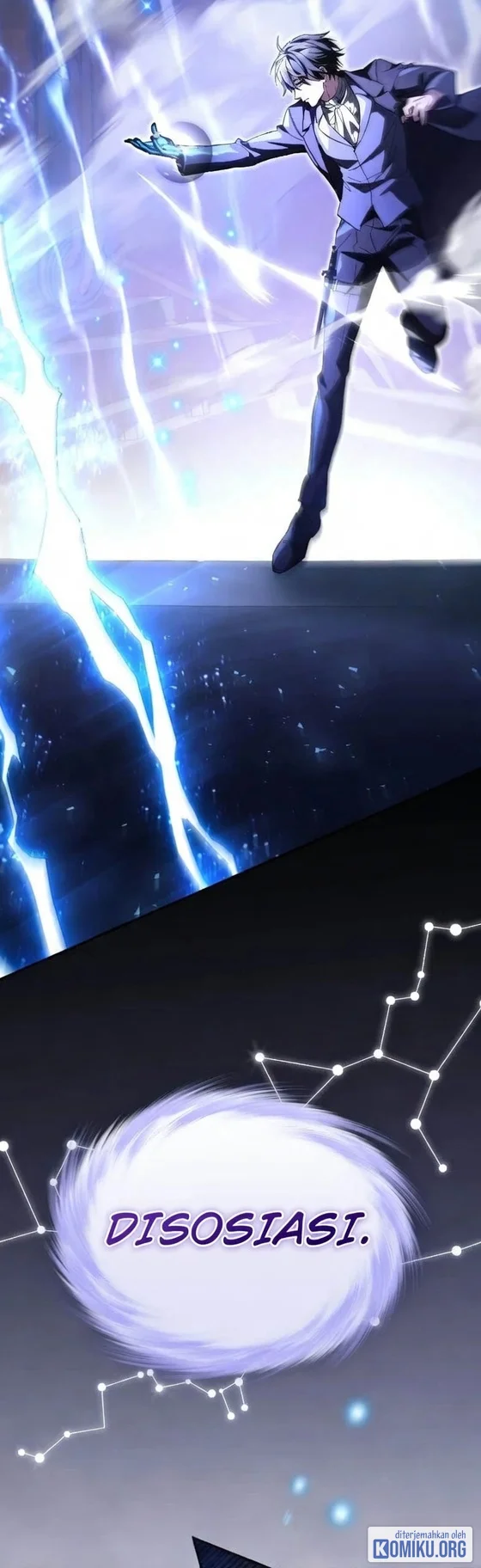 Became The Patron Of Villains Chapter 48 Gambar 6