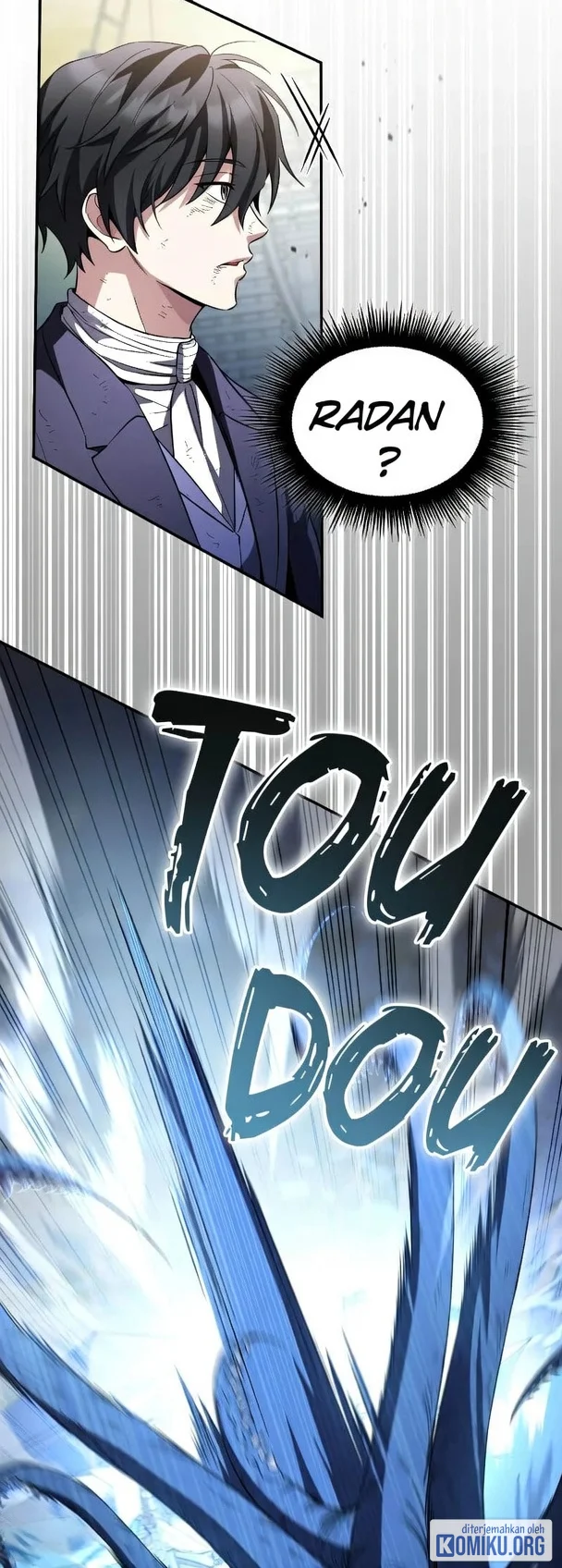 Became The Patron Of Villains Chapter 48 Gambar 65