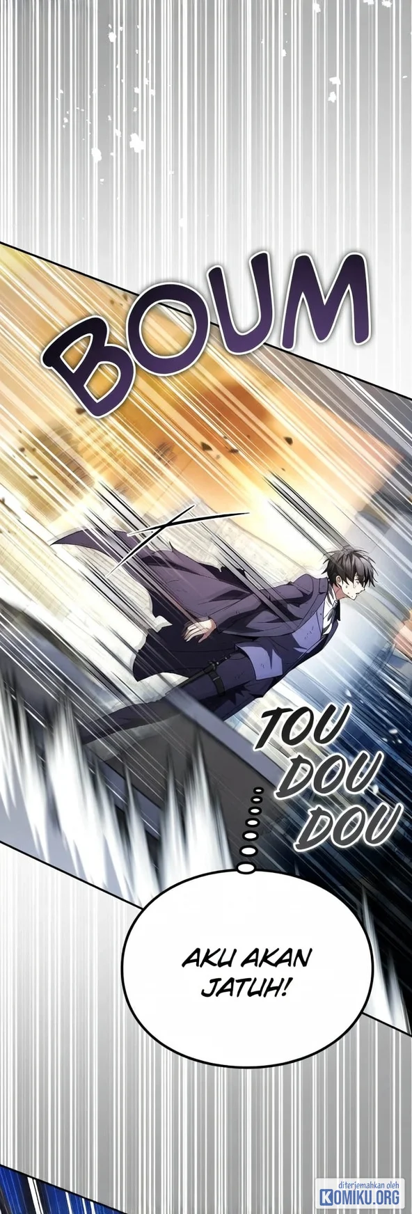 Became The Patron Of Villains Chapter 48 Gambar 67