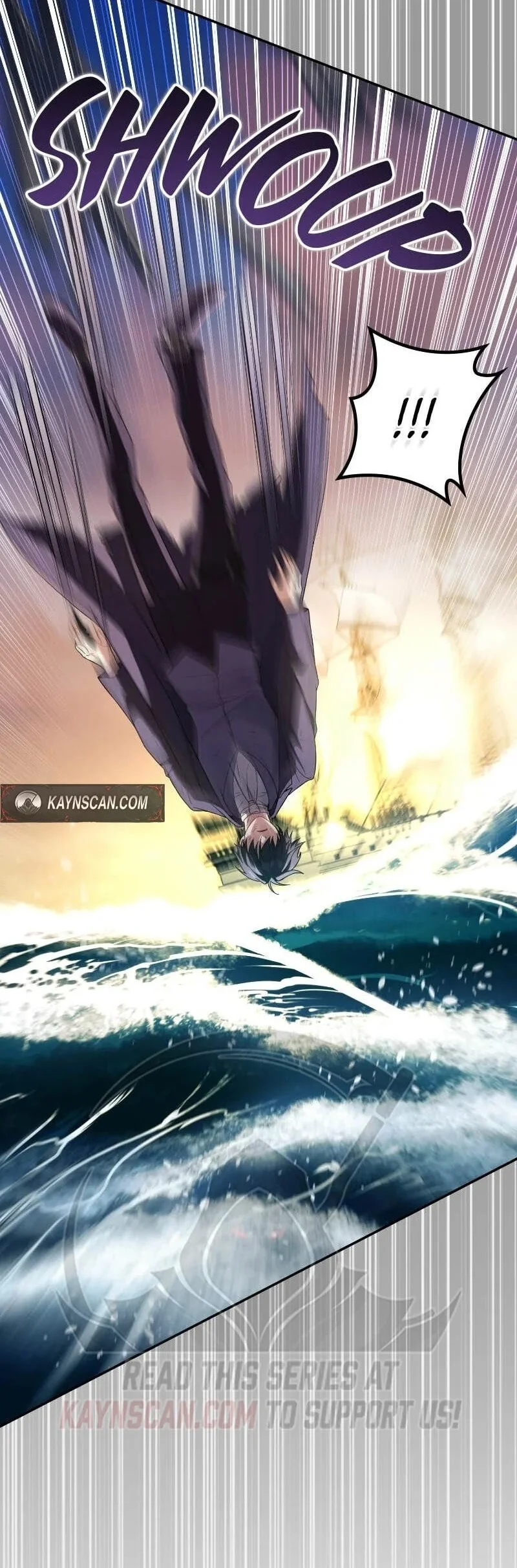Became The Patron Of Villains Chapter 48 Gambar 68