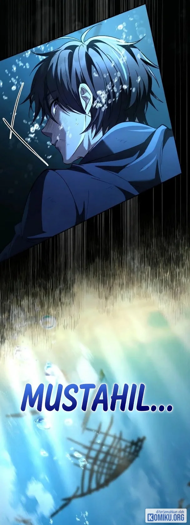 Became The Patron Of Villains Chapter 48 Gambar 77