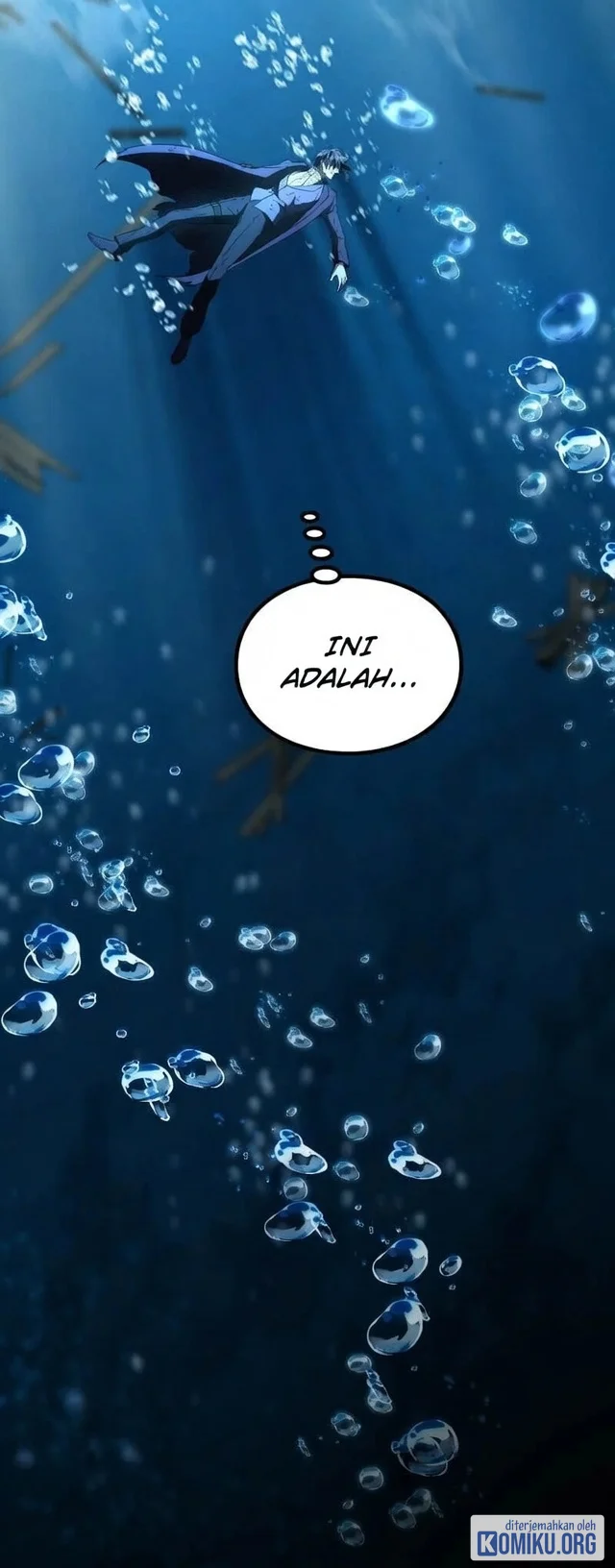 Became The Patron Of Villains Chapter 48 Gambar 78