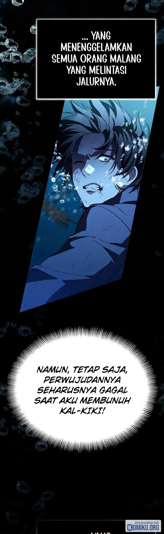 Became The Patron Of Villains Chapter 48 Gambar 84