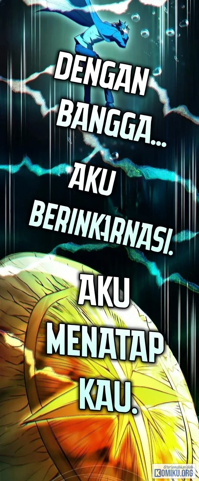 Became The Patron Of Villains Chapter 48 Gambar 87