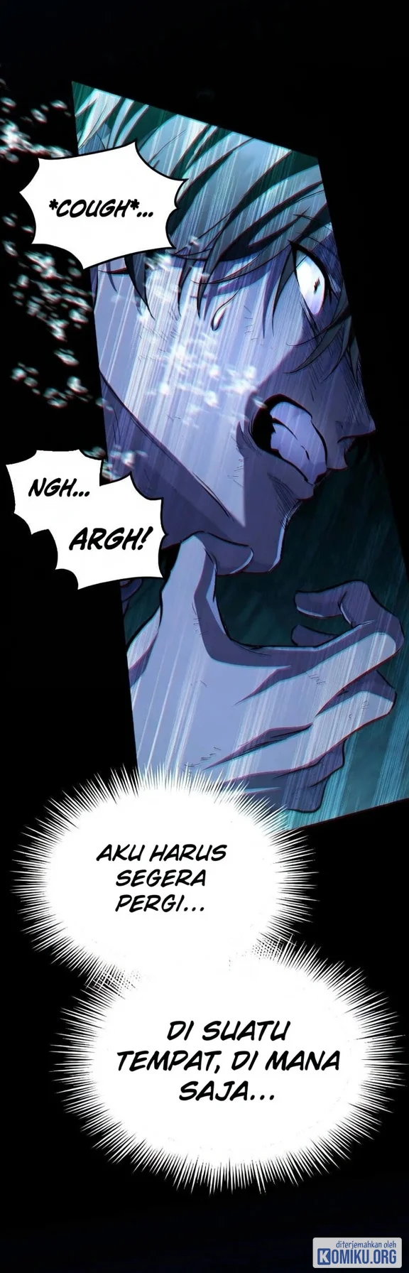 Became The Patron Of Villains Chapter 48 Gambar 89