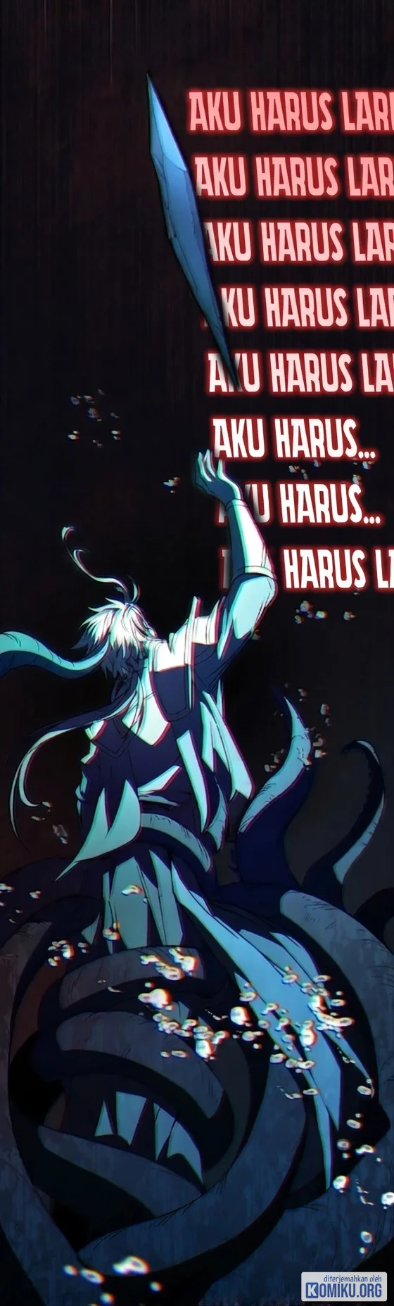 Became The Patron Of Villains Chapter 48 Gambar 98