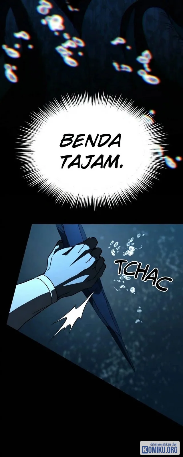 Became The Patron Of Villains Chapter 48 Gambar 99