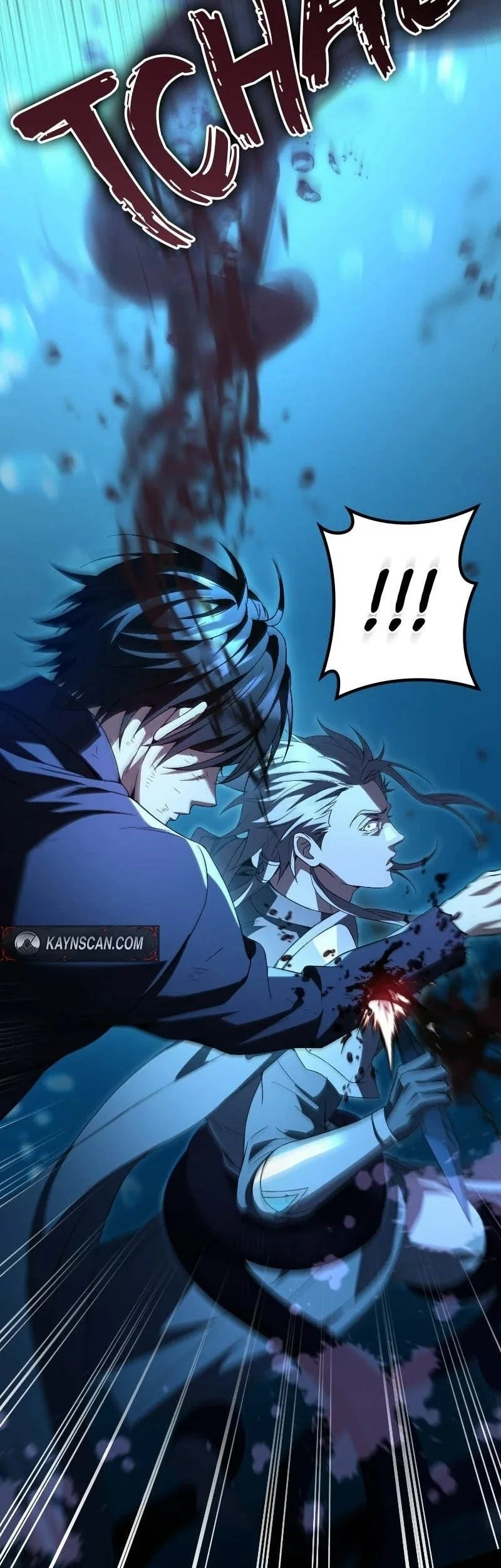 Became The Patron Of Villains Chapter 48 Gambar 103