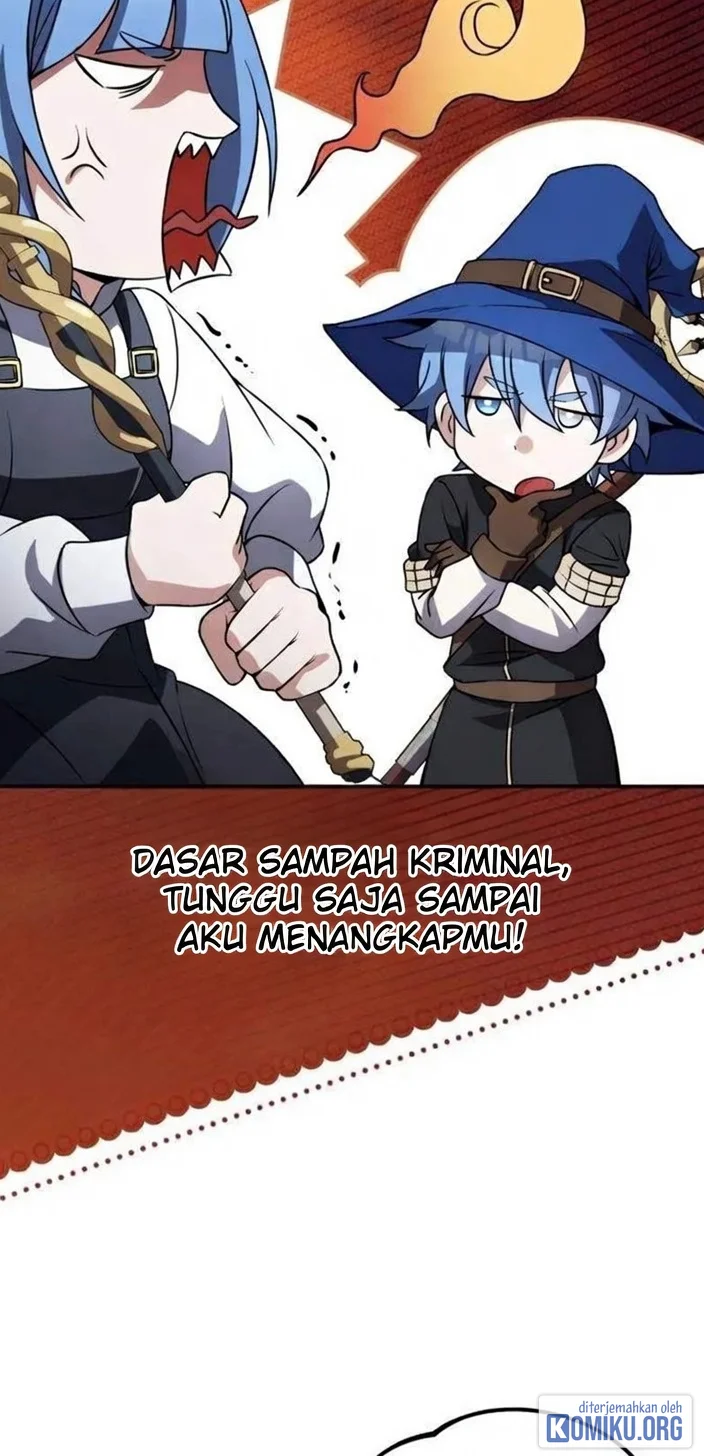 Became The Patron Of Villains Chapter 49 Gambar 106