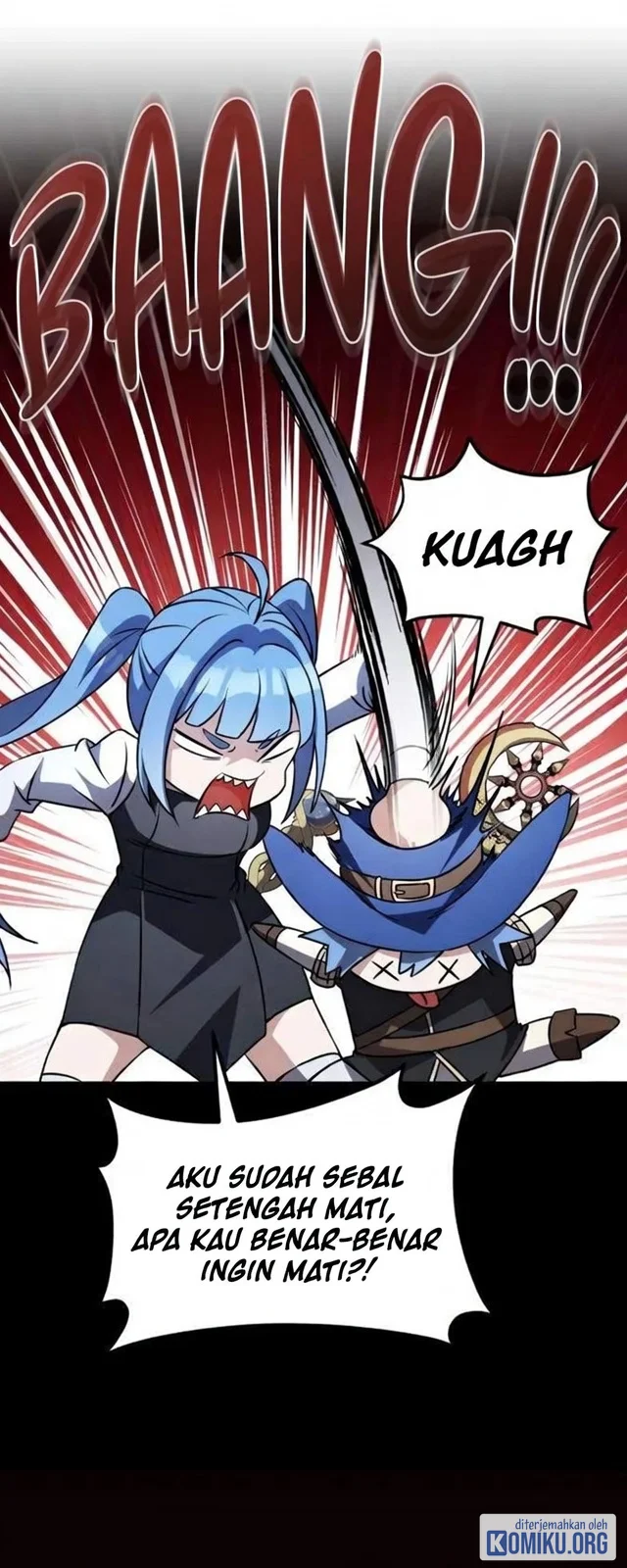 Became The Patron Of Villains Chapter 49 Gambar 108
