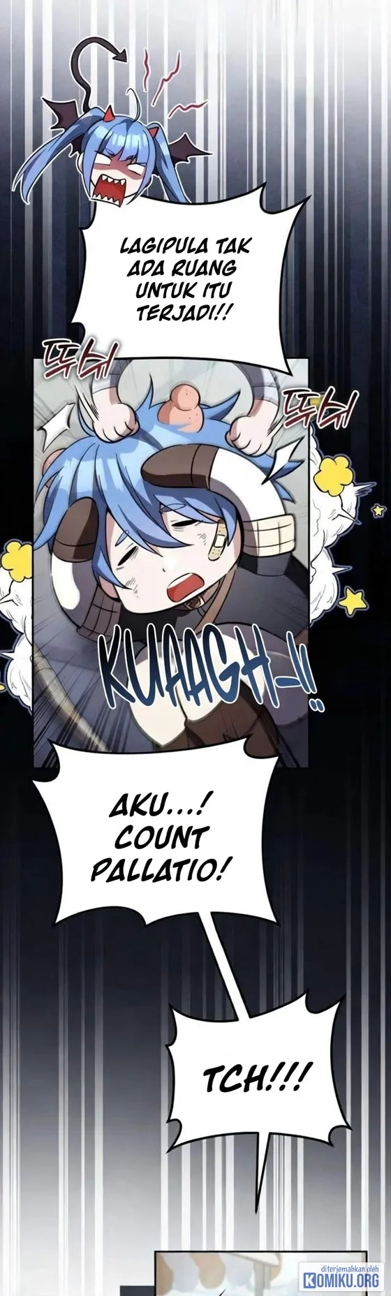 Became The Patron Of Villains Chapter 49 Gambar 110