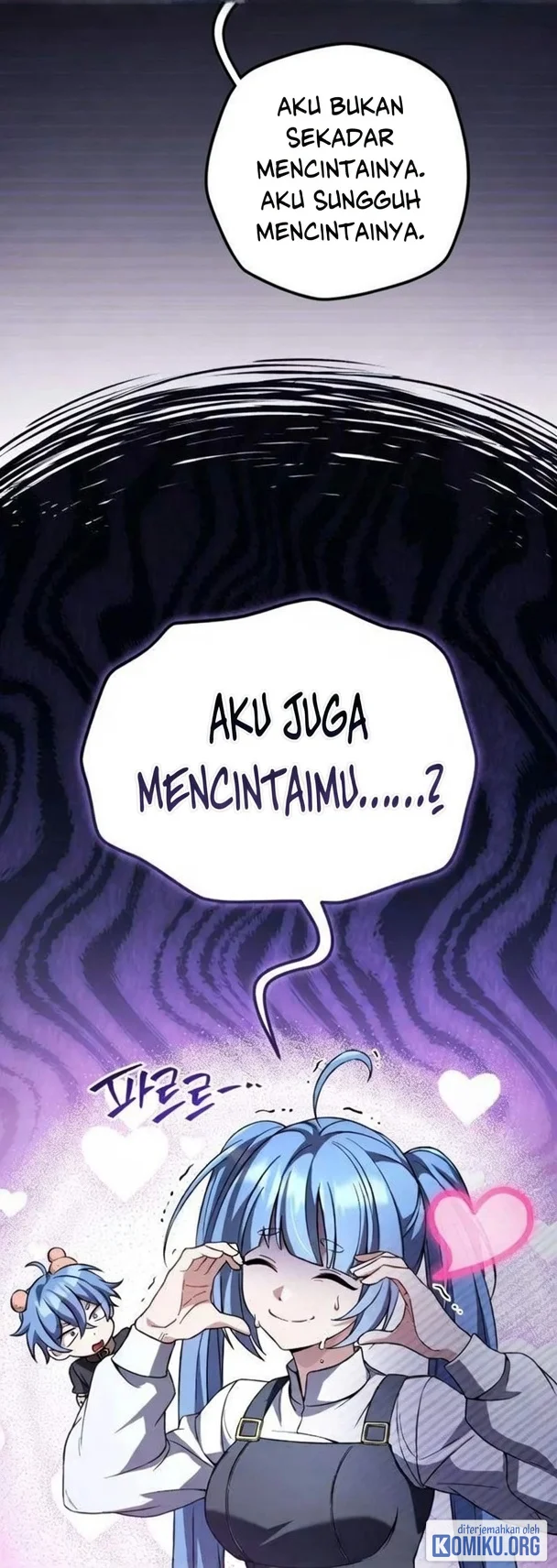 Became The Patron Of Villains Chapter 49 Gambar 113