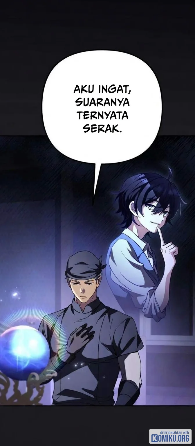 Became The Patron Of Villains Chapter 49 Gambar 118