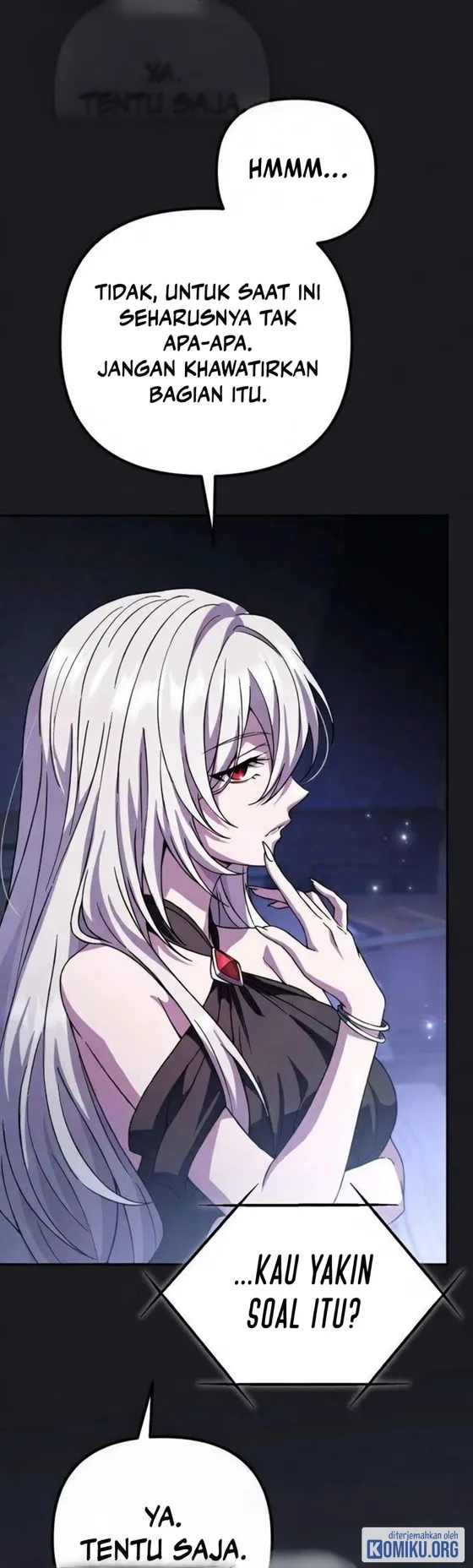 Became The Patron Of Villains Chapter 49 Gambar 119