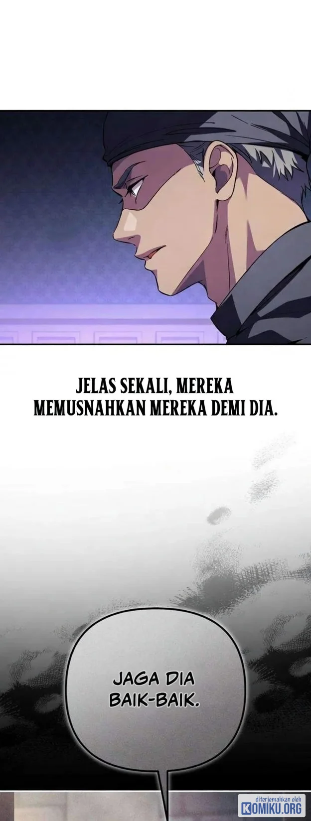 Became The Patron Of Villains Chapter 49 Gambar 122