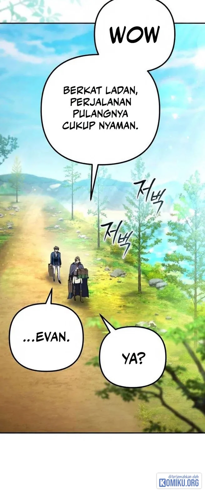 Became The Patron Of Villains Chapter 49 Gambar 126