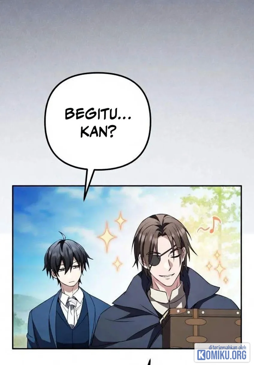Became The Patron Of Villains Chapter 49 Gambar 132