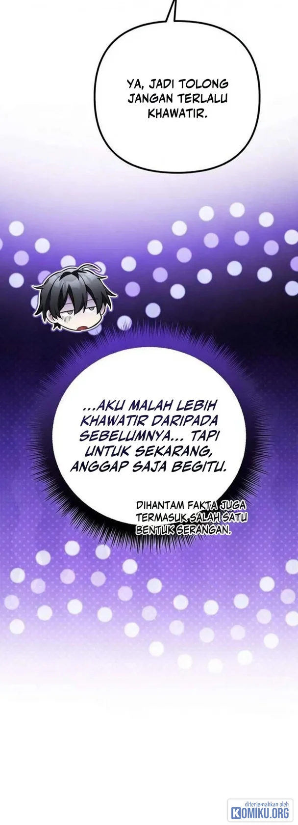 Became The Patron Of Villains Chapter 49 Gambar 133