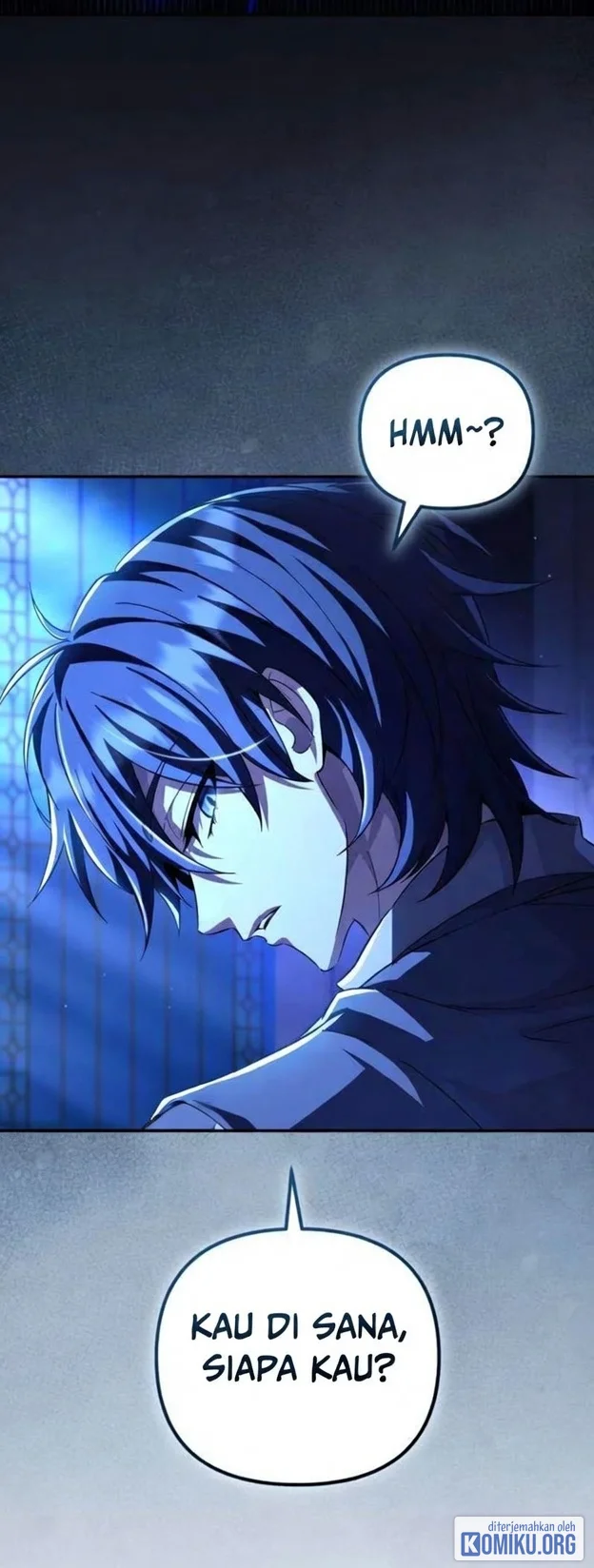 Became The Patron Of Villains Chapter 49 Gambar 20
