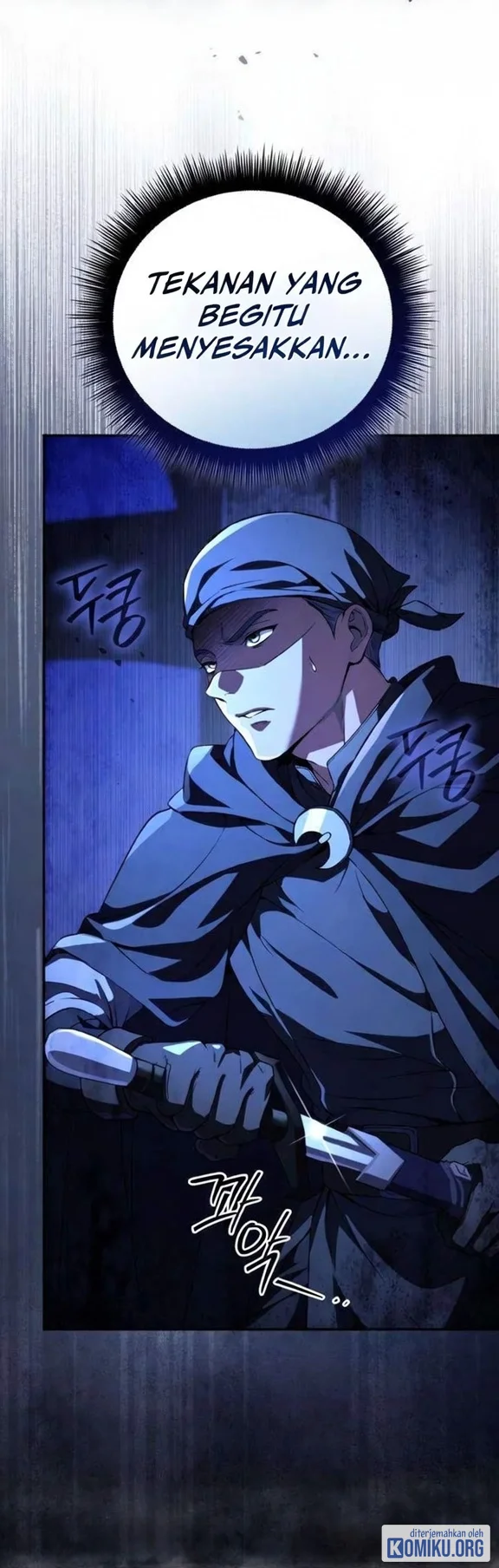 Became The Patron Of Villains Chapter 49 Gambar 22