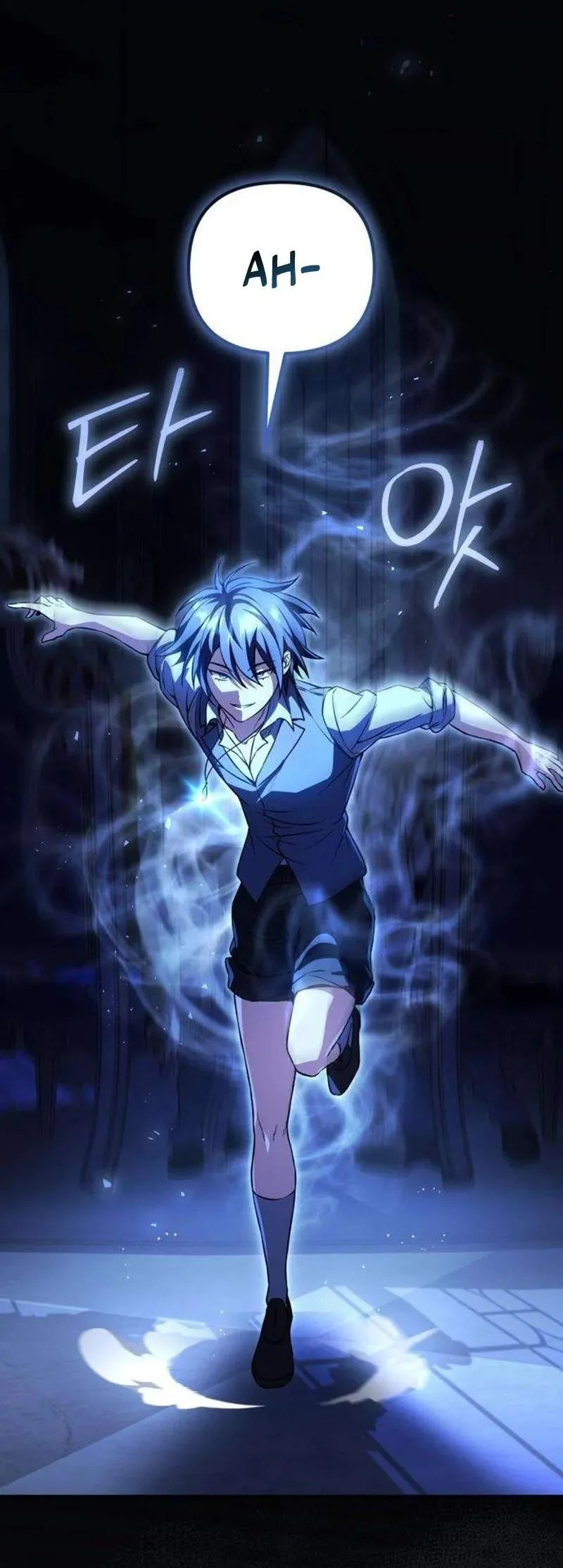 Became The Patron Of Villains Chapter 49 Gambar 24