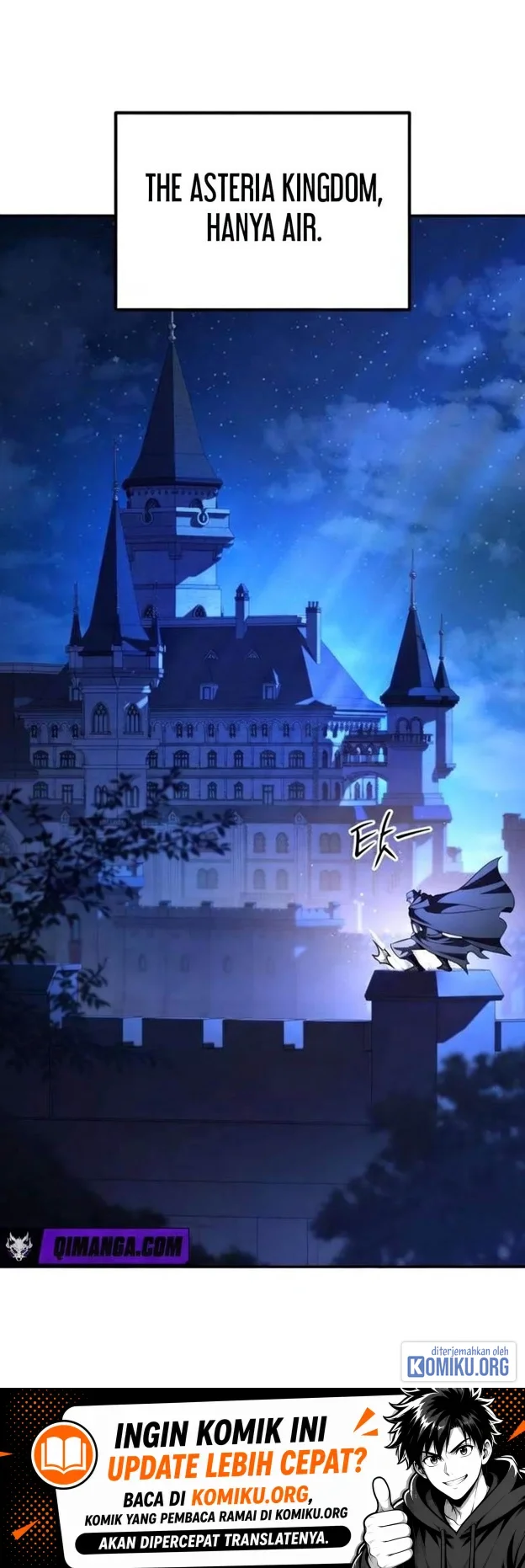 Became The Patron Of Villains Chapter 49 Gambar 3