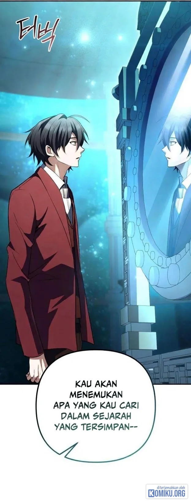 Became The Patron Of Villains Chapter 49 Gambar 45