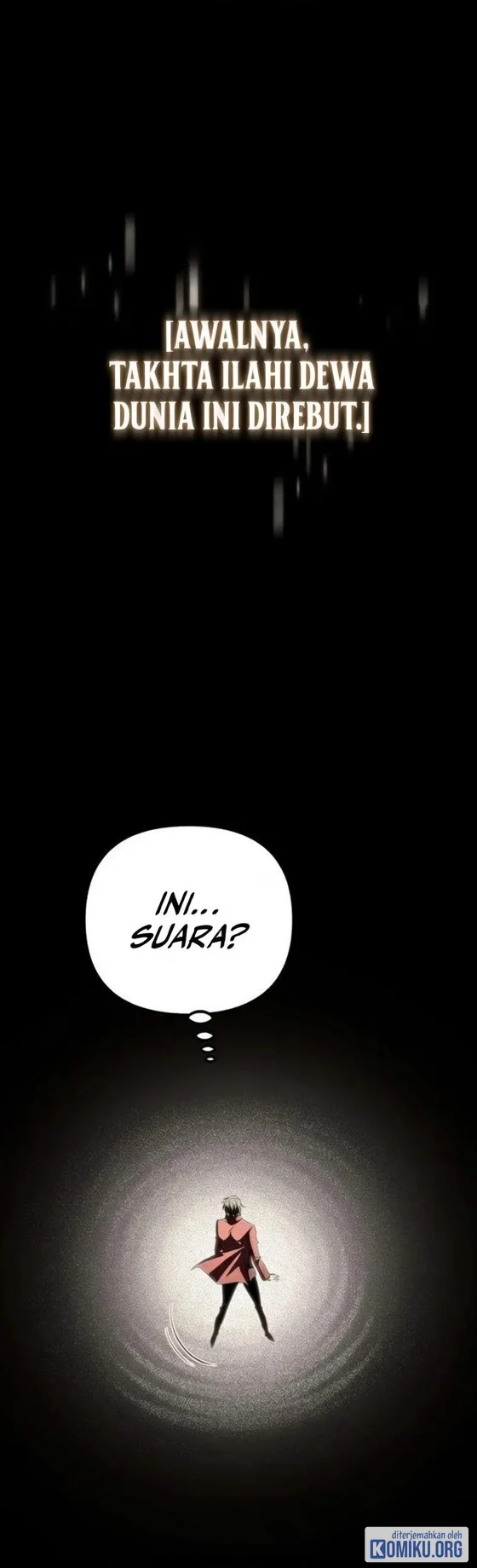 Became The Patron Of Villains Chapter 49 Gambar 52