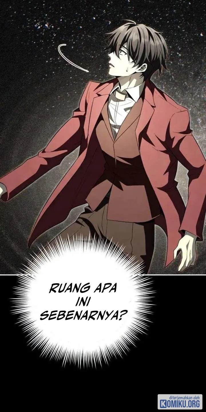 Became The Patron Of Villains Chapter 49 Gambar 55