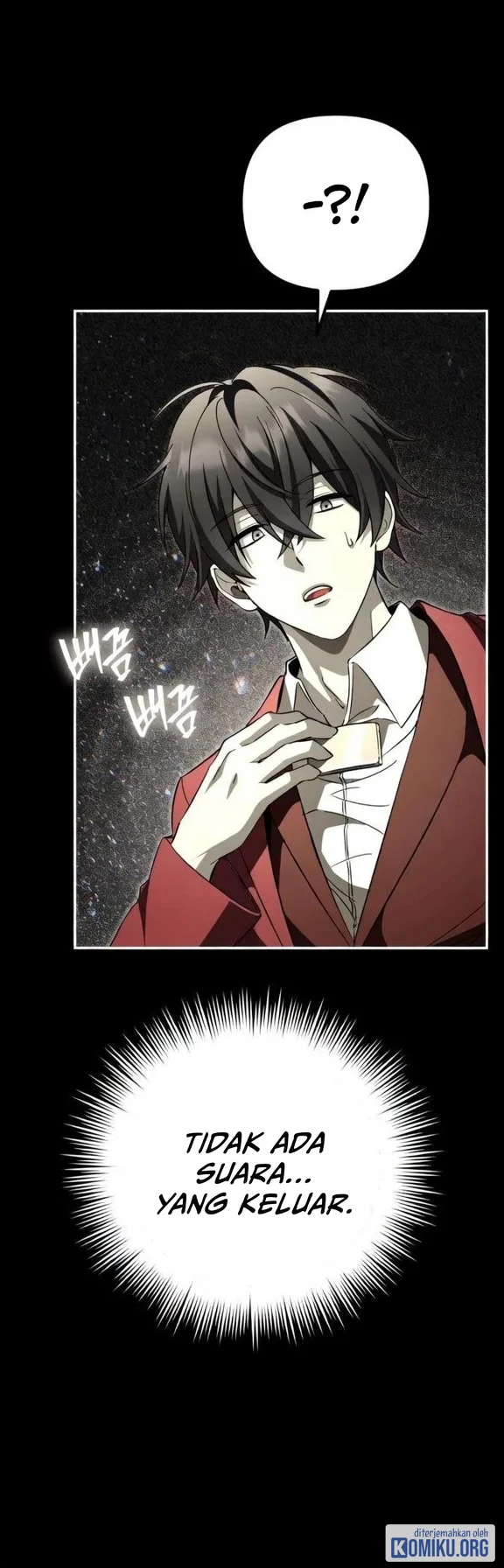 Became The Patron Of Villains Chapter 49 Gambar 56