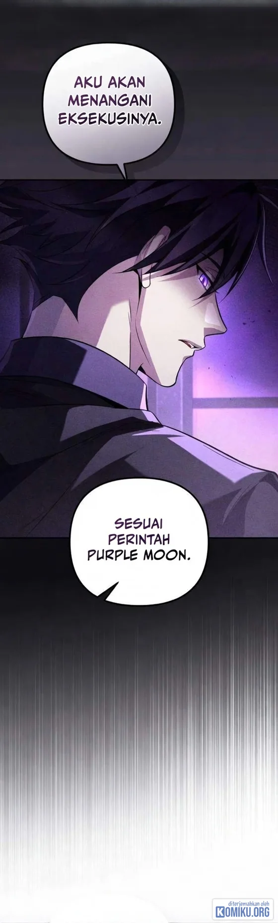 Became The Patron Of Villains Chapter 49 Gambar 7