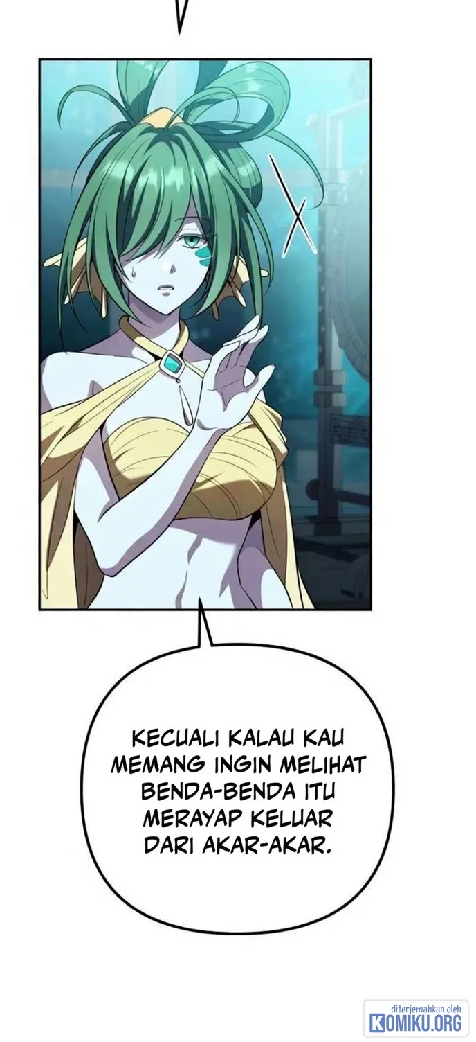 Became The Patron Of Villains Chapter 49 Gambar 85