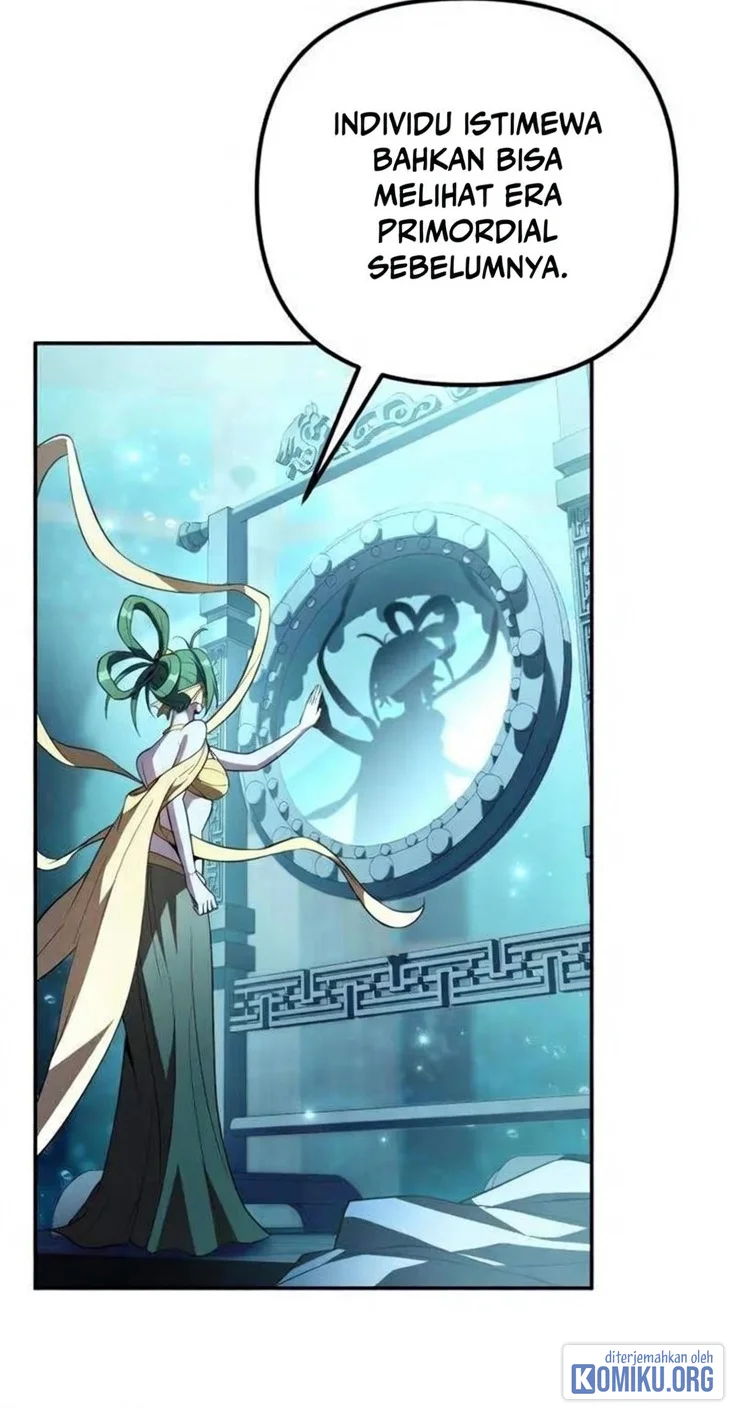 Became The Patron Of Villains Chapter 49 Gambar 88