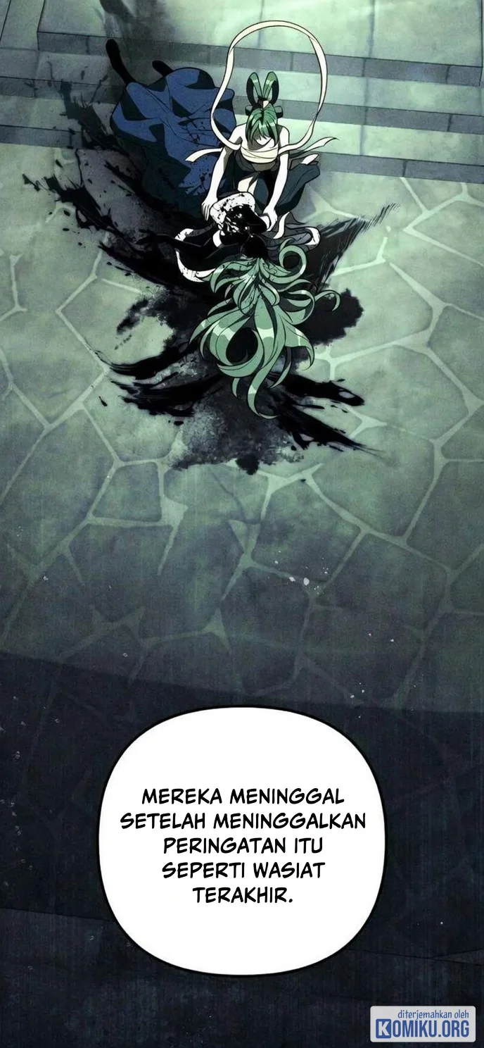 Became The Patron Of Villains Chapter 49 Gambar 91