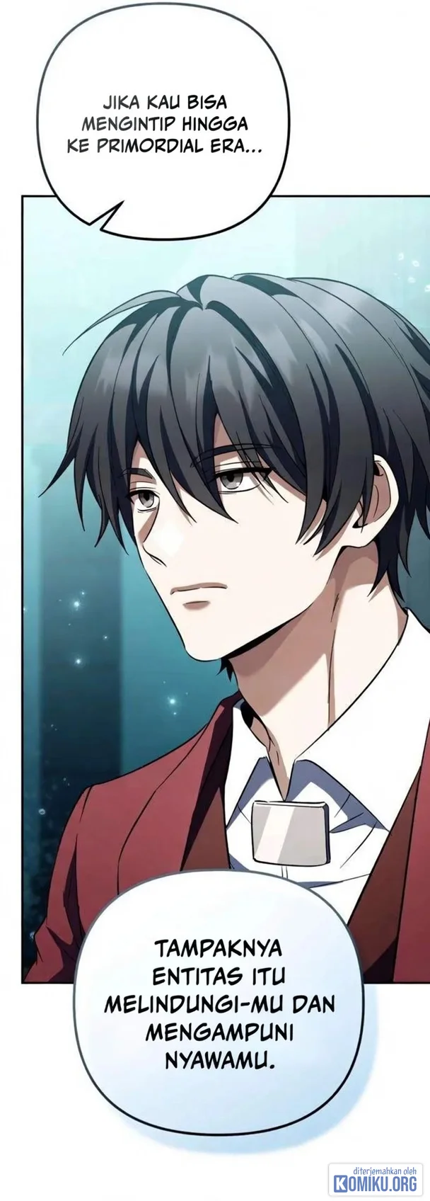 Became The Patron Of Villains Chapter 49 Gambar 95